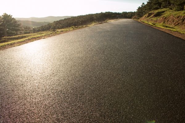 Cost of Asphalt Cleaning in Clifton Park