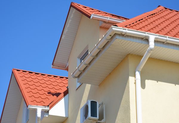 Cost of Fascia Cleaning in Clifton Park