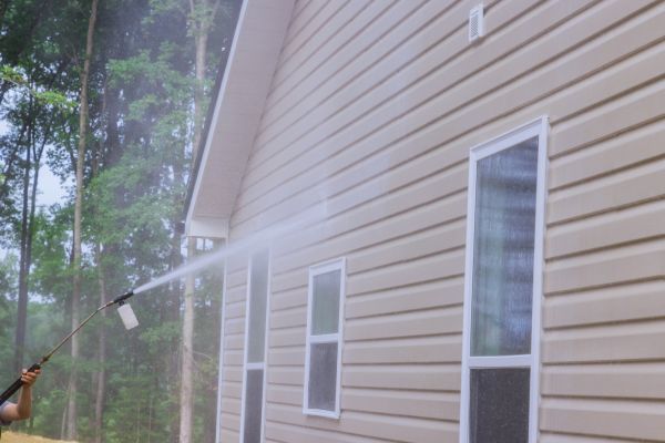 House Washing in Clifton Park