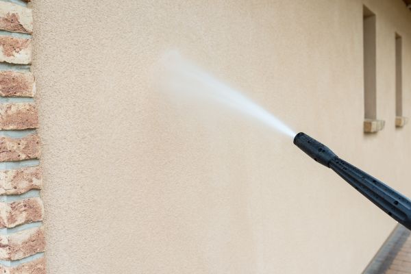 Exterior Home Cleaning in Clifton Park