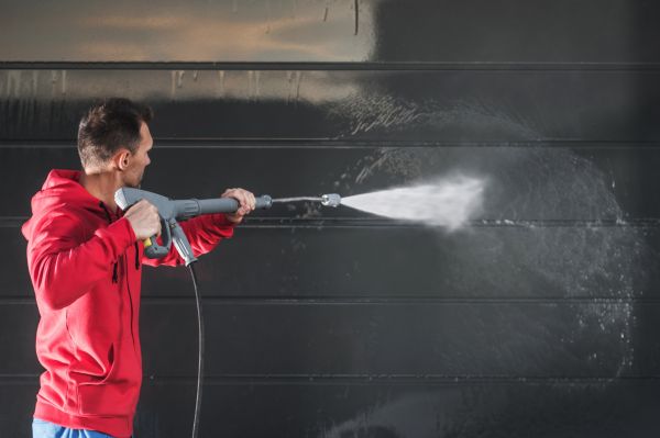 Cost of Exterior Washing in Clifton Park