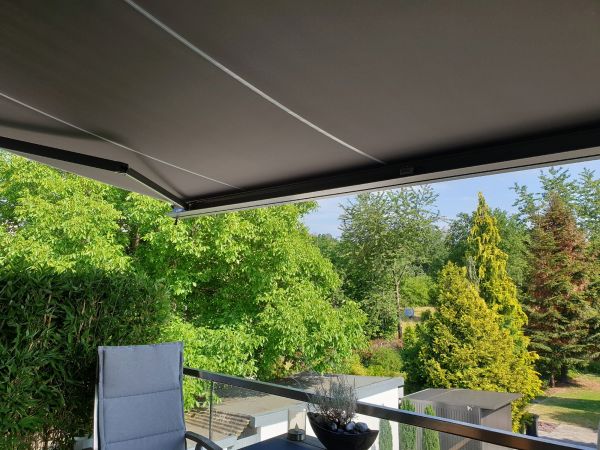 Cost of Fabric Awning Cleaning in Clifton Park