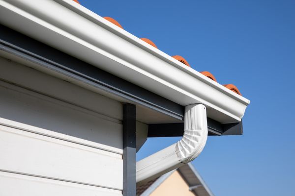 Roofline Cleaning in Clifton Park