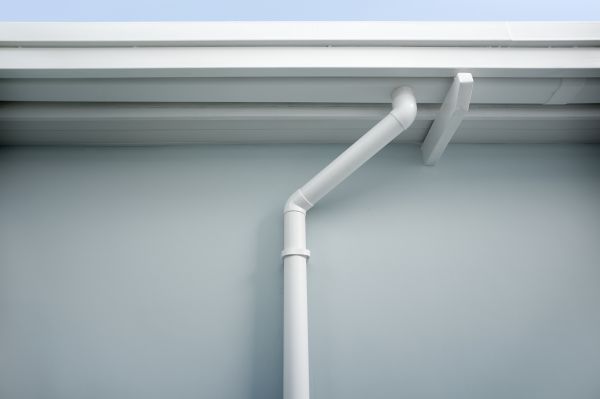 Cost of Downspout Jetting in Clifton Park