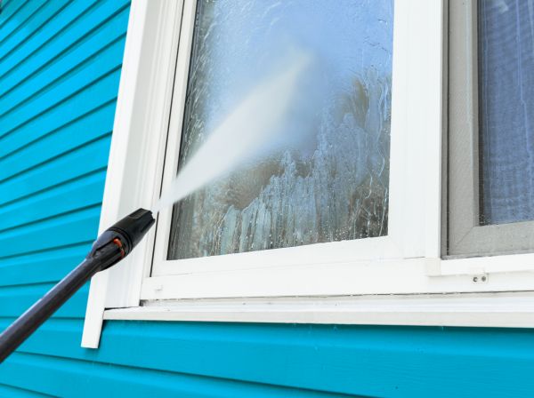Residential Pressure Cleaning in Clifton Park
