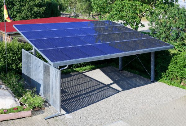 Cost of Carport Pressure Washing in Clifton Park