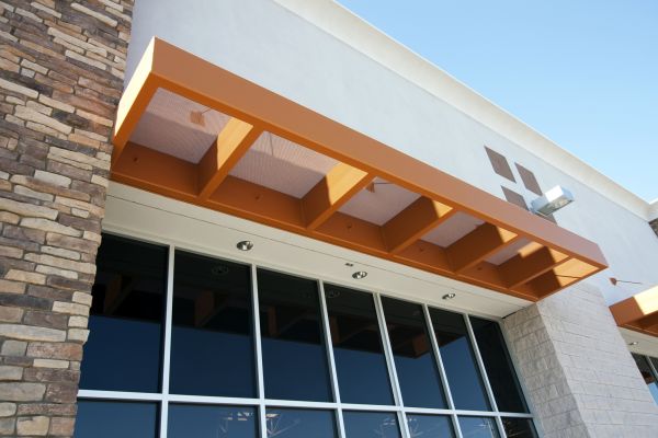 Cost of Aluminum Awning Cleaning in Clifton Park