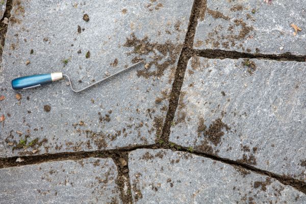 Cost of Flagstone Patio Cleaning in Clifton Park
